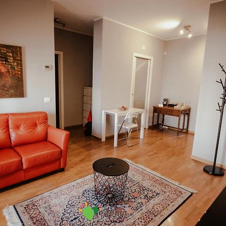 Apartmán Apuja - Apulian Experience Bari Exteriér fotografie